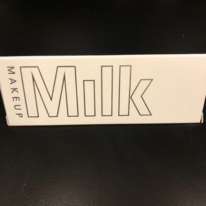 Milk Makeup Kush Lip Glaze in Chronic NWOT